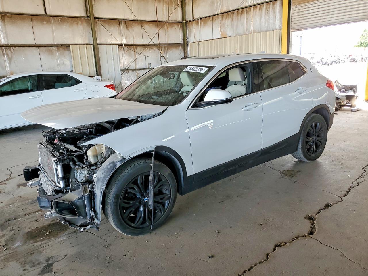 2018 BMW X2 Sdrive28I