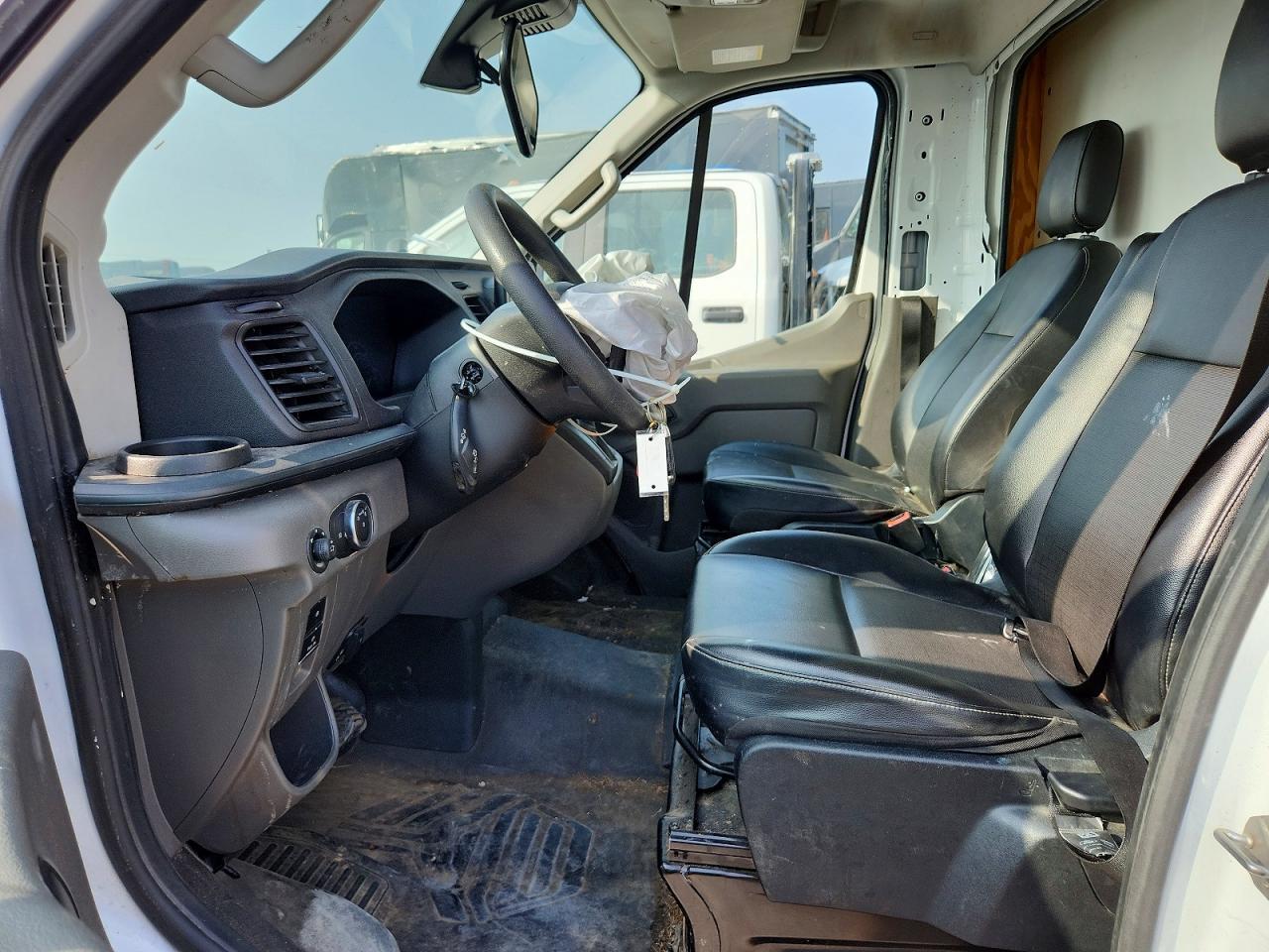2021 Ford Transit T-350 - Фото 7