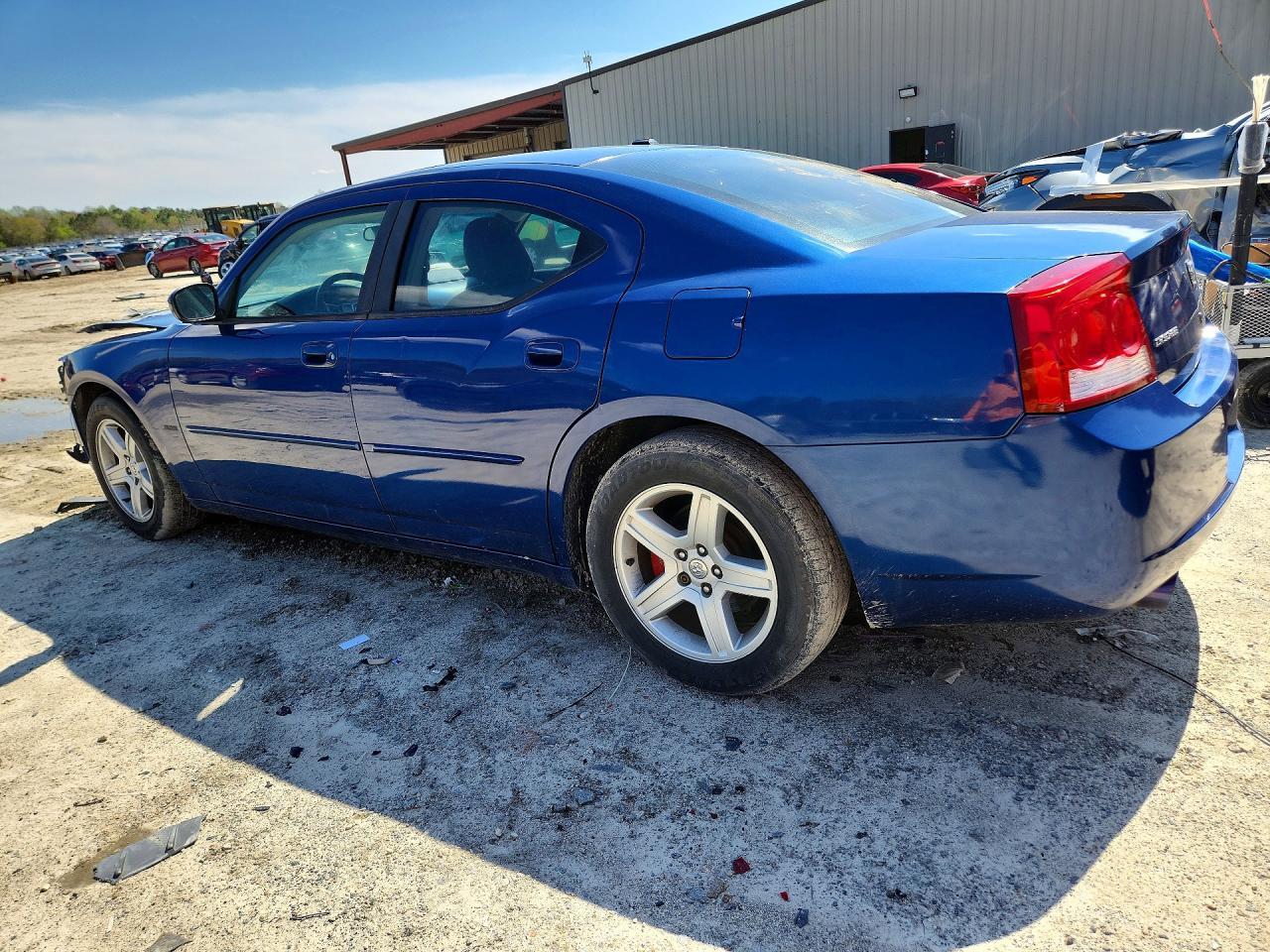 2010 Dodge Charger R - Image 2