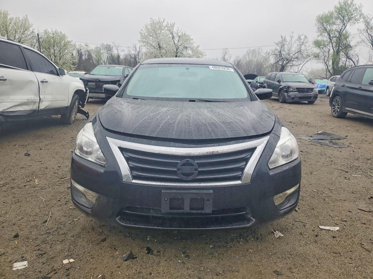 2015 Nissan Altima 2.5 S - Image 5