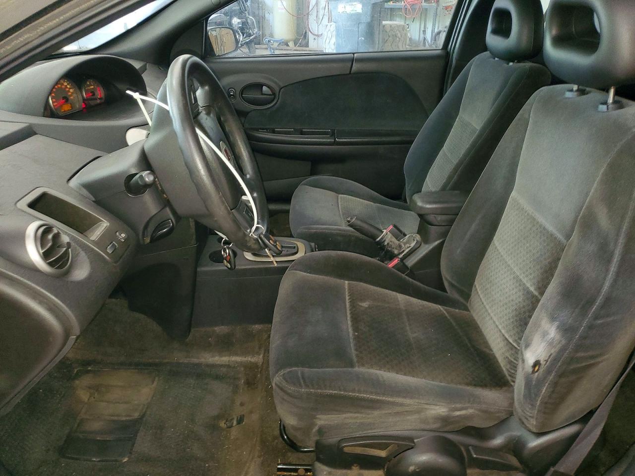 2005 Saturn Ion Level 3 - Image 7