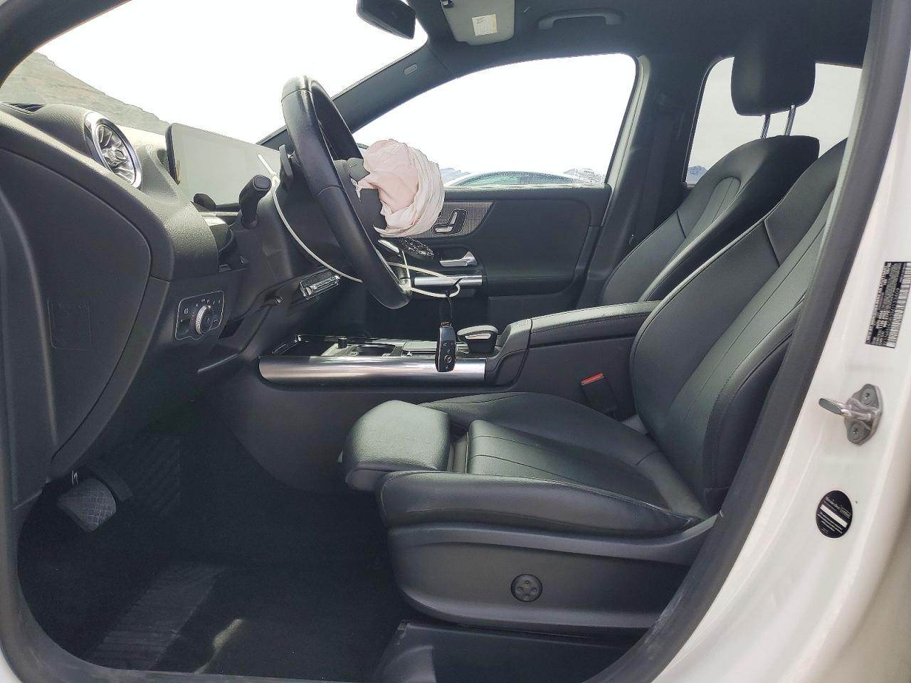 2021 Mercedes-Benz Gla 250 - Фото 7