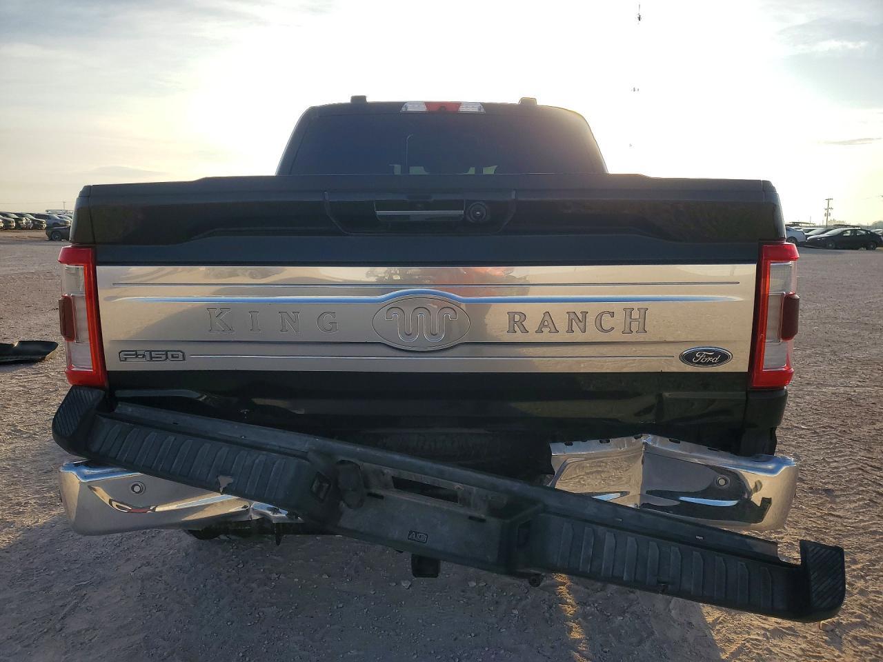 2021 Ford F150 Supercrew - Image 6