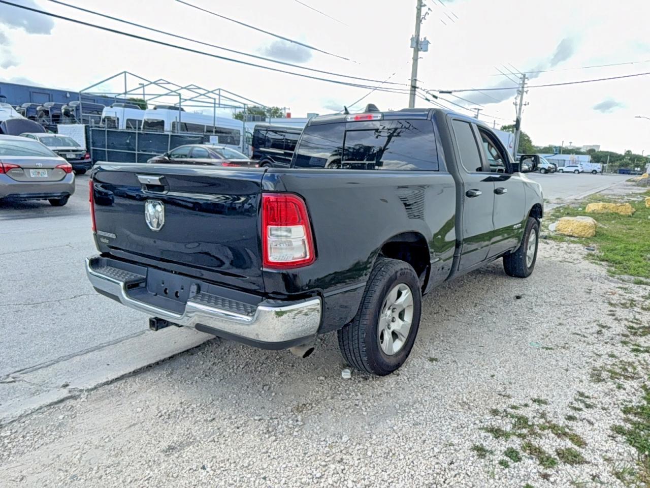 2019 Ram 1500 Big Horn - Фото 4