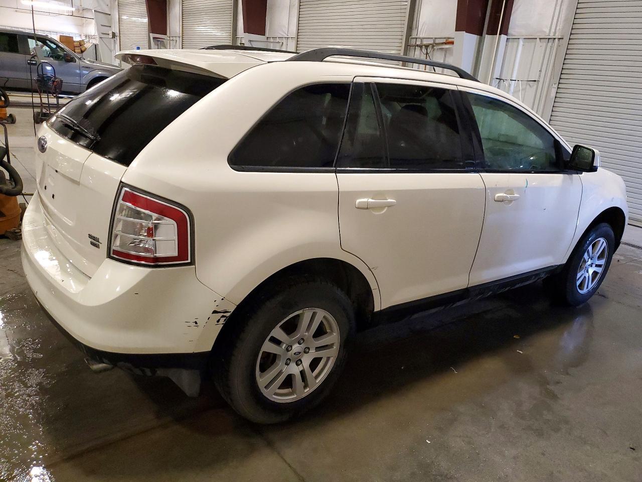 2008 Ford Edge - Image 3