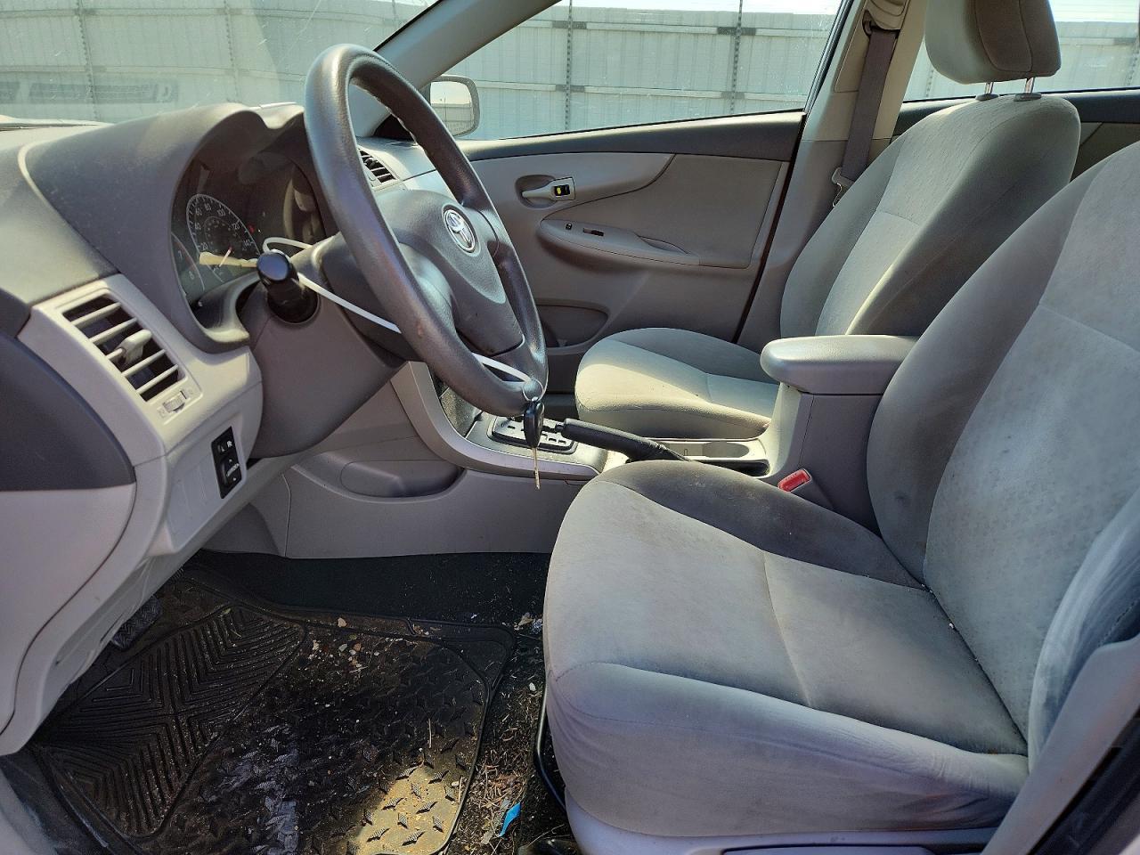 2009 Toyota Corolla Le - Фото 7