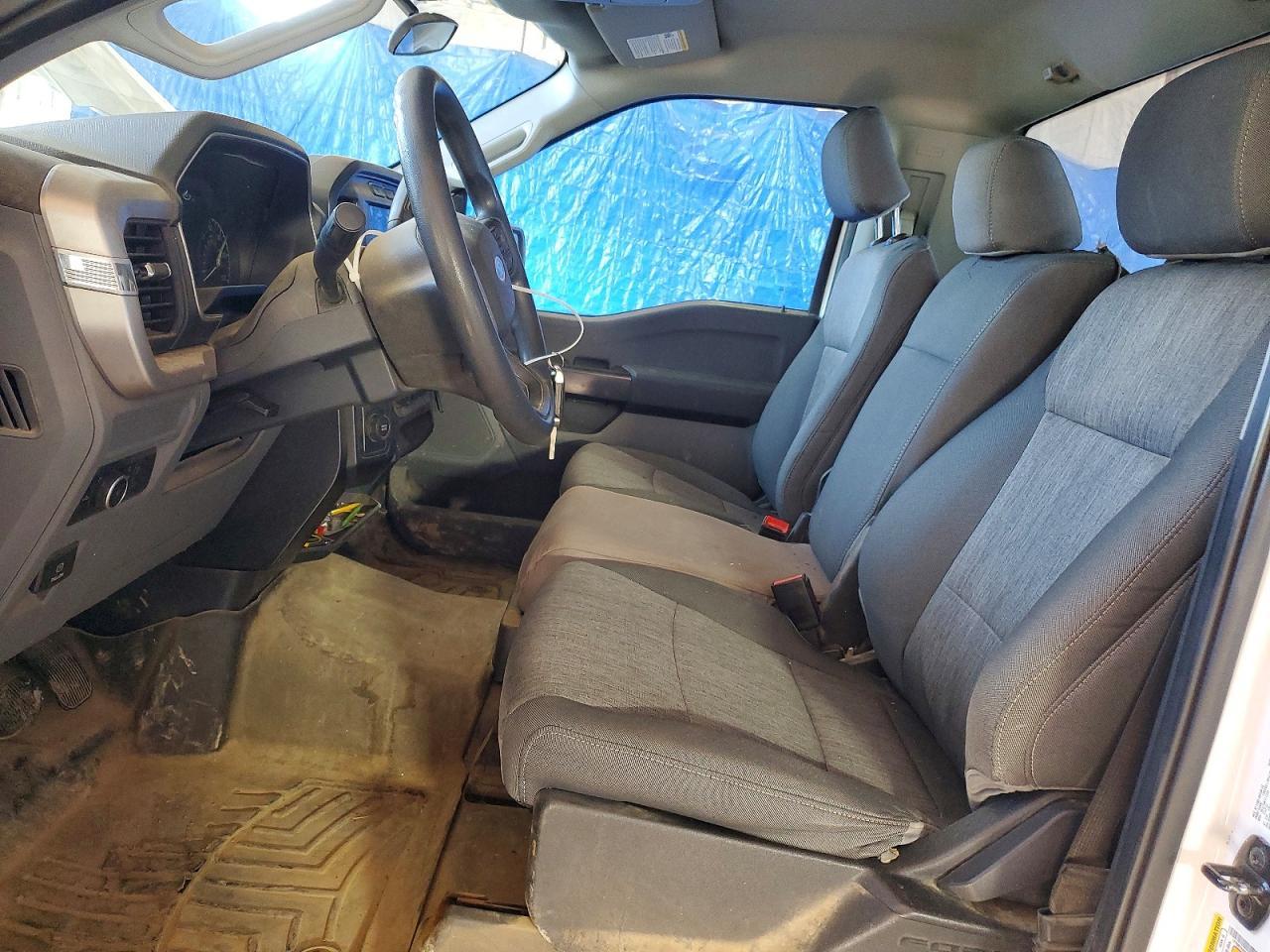 2022 Ford F150 - Фото 7