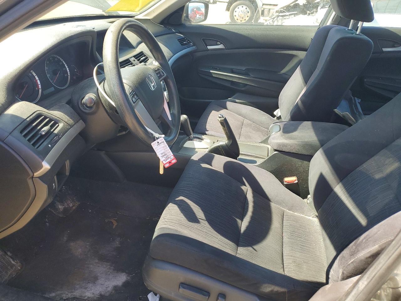 2011 Honda Accord Lxp - Image 7