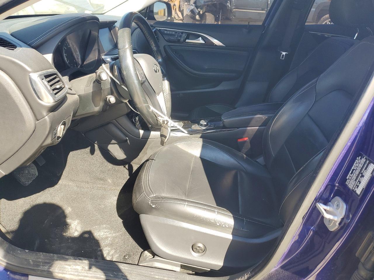 2017 Infiniti Qx30 Premium - Image 7