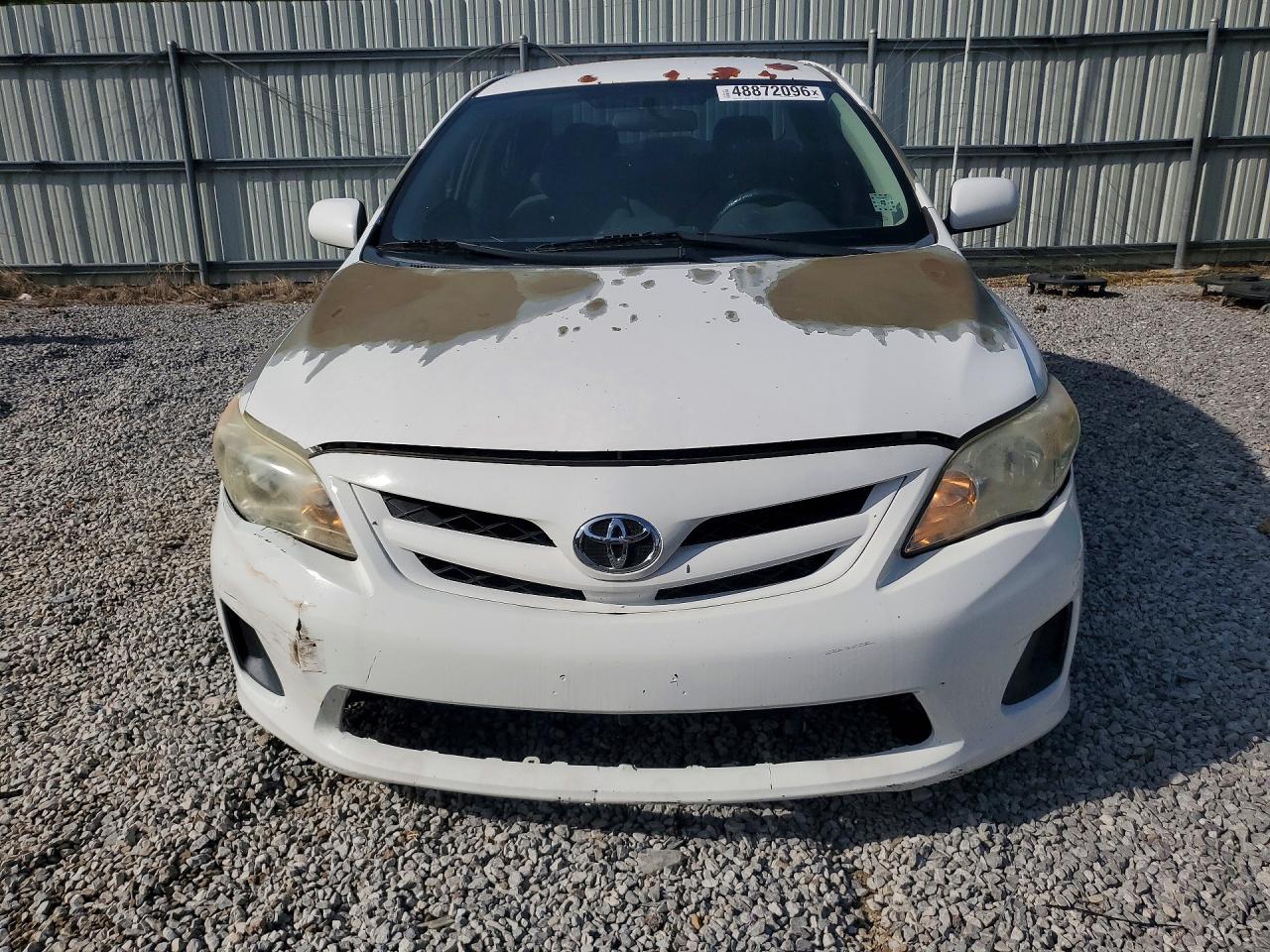 2013 Toyota Corolla L - Фото 5