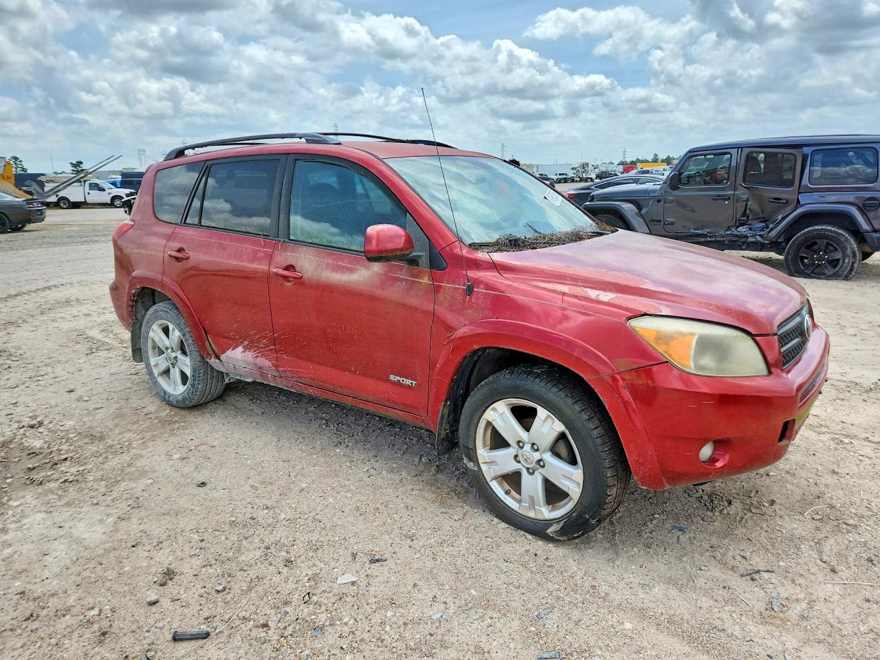 2013 Toyota Rav4 - Фото 4