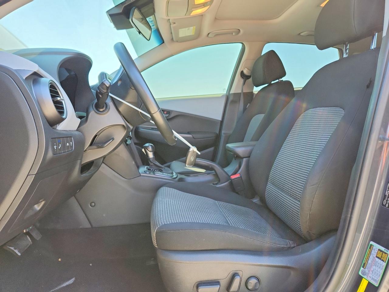 2018 Hyundai Kona - Фото 7