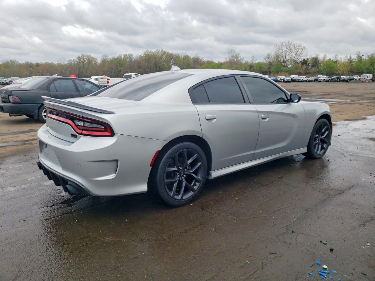 2021 Dodge Charger Gt - Image 3