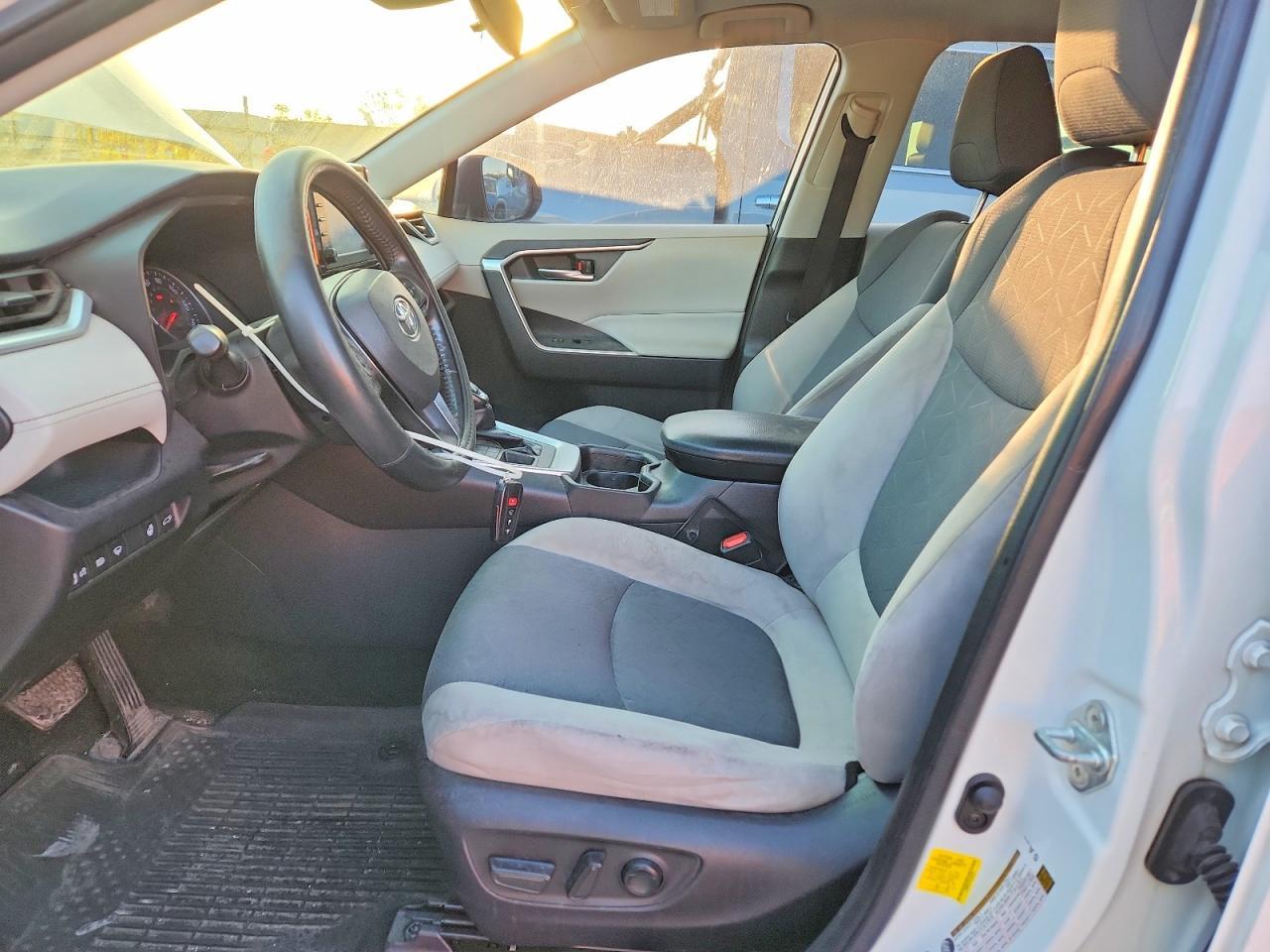 2019 Toyota Rav4 Xle - Фото 7