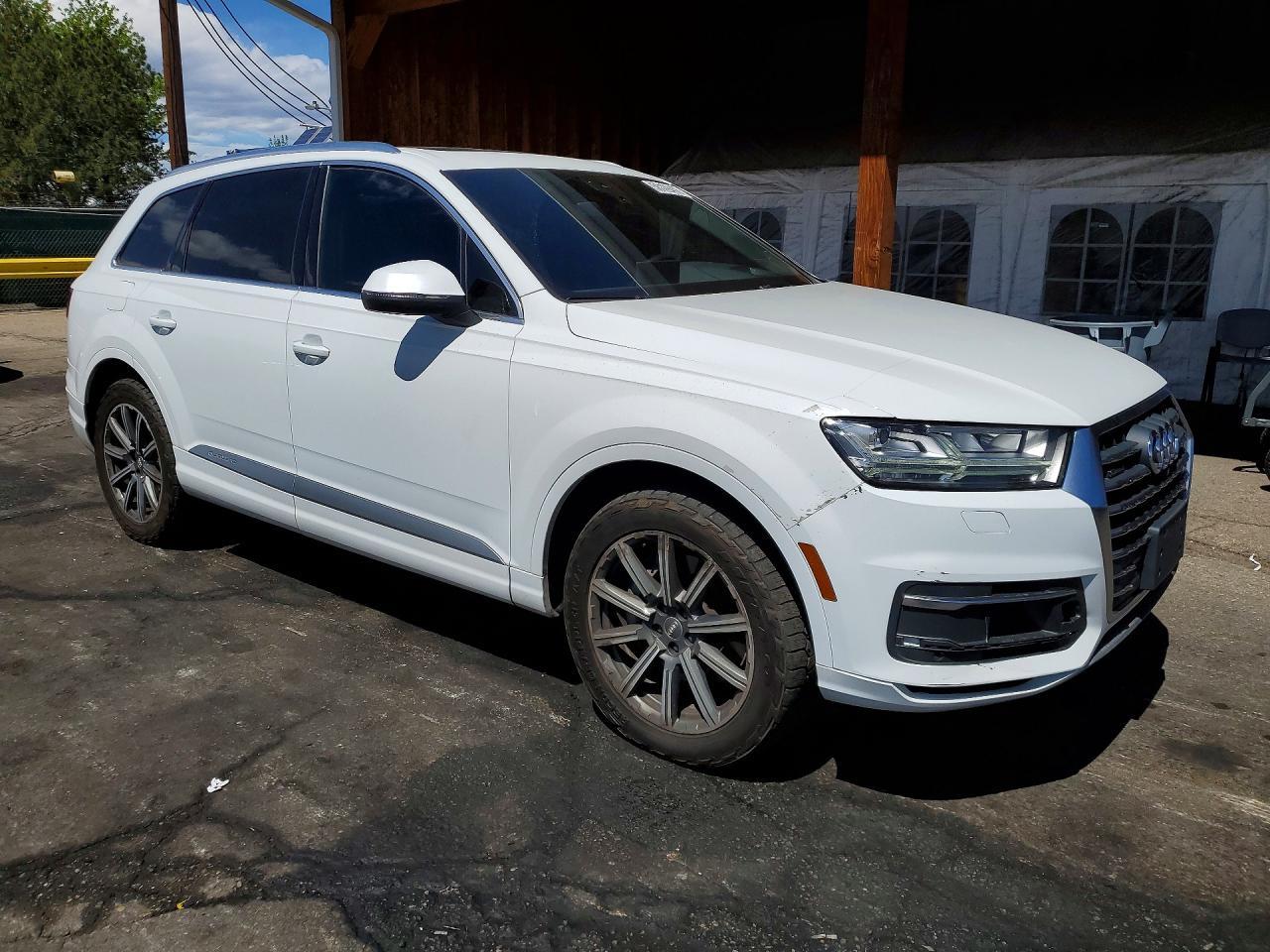 2017 Audi Q7 Prestige - Image 4