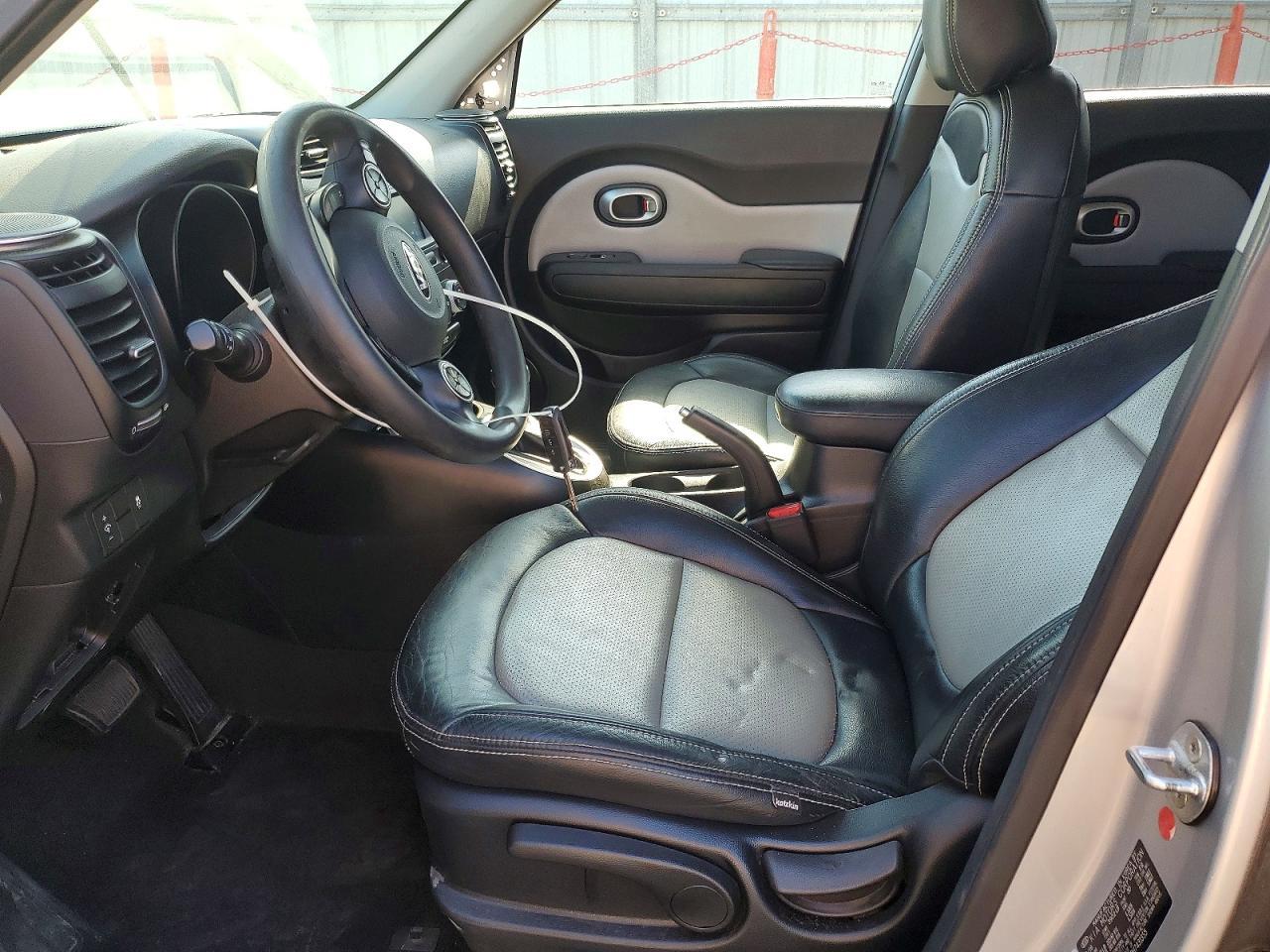 2017 Kia Soul - Image 7