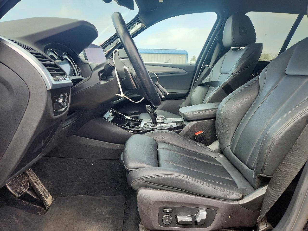 2019 BMW X3 xDrive30I - Фото 7