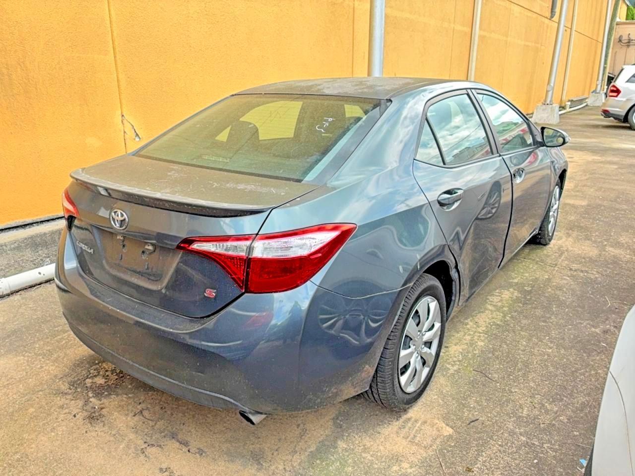 2016 Toyota Corolla S - Фото 4