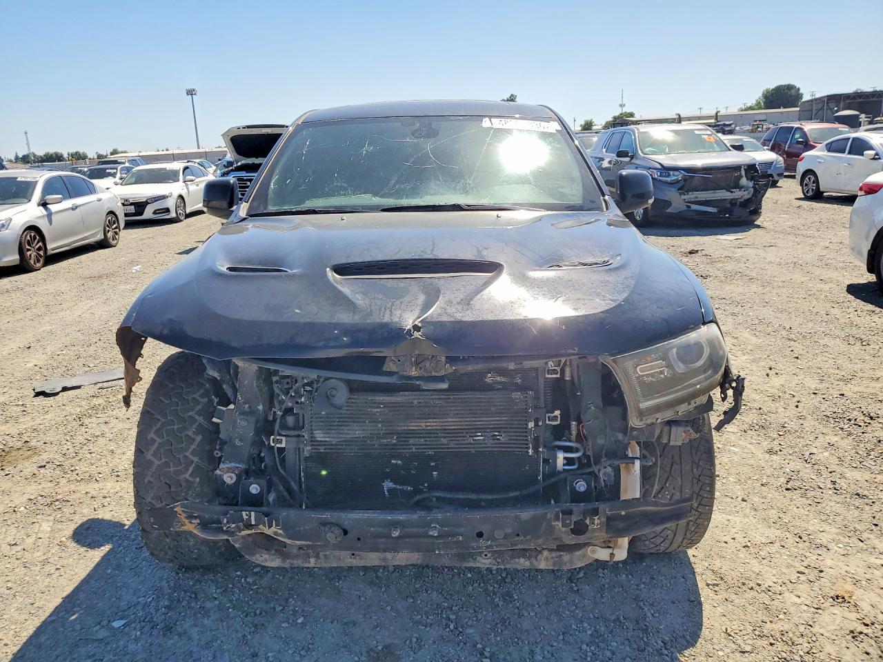 2022 Dodge Durango R - Image 5