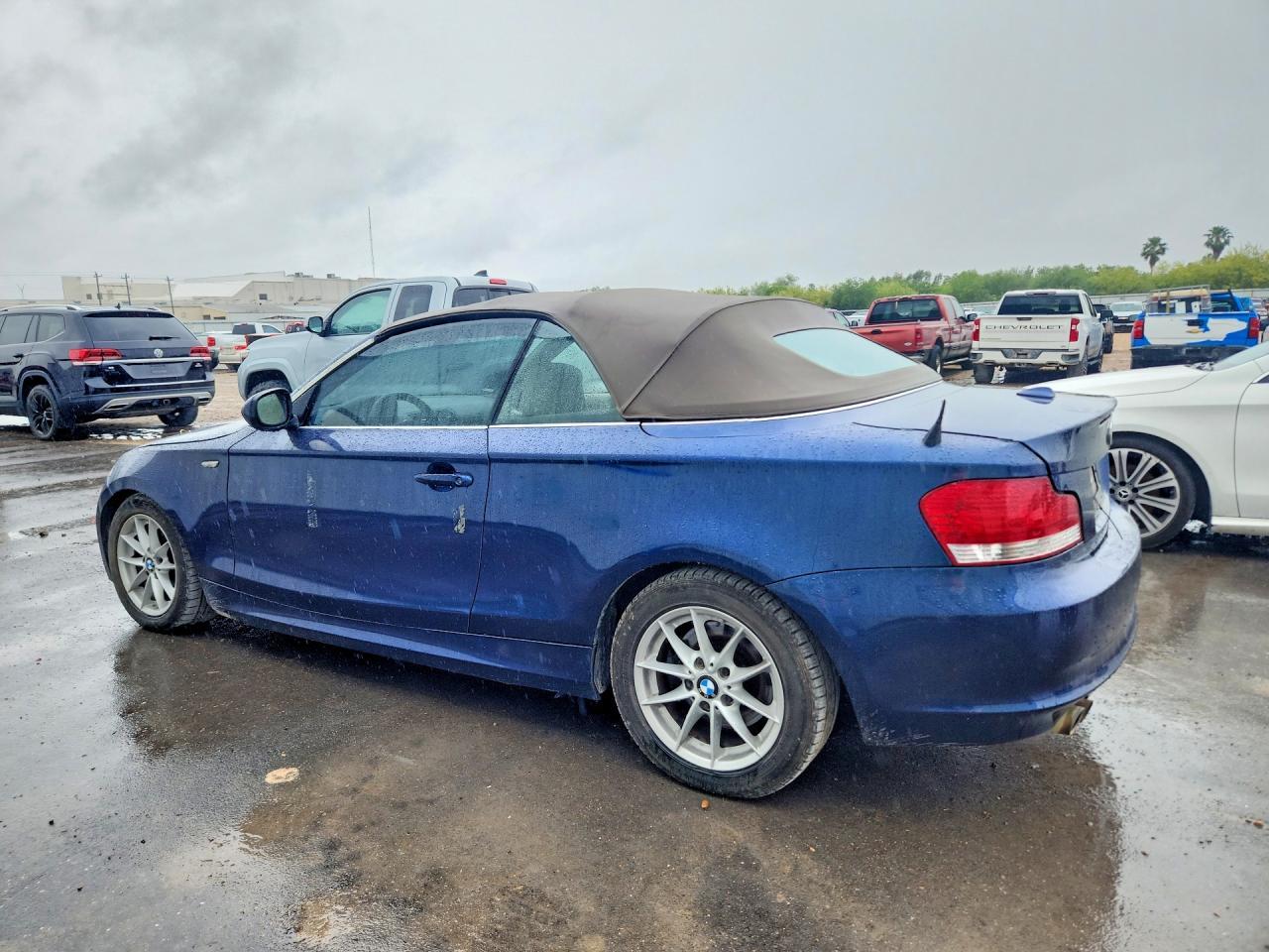 2011 BMW 128 I - Фото 2