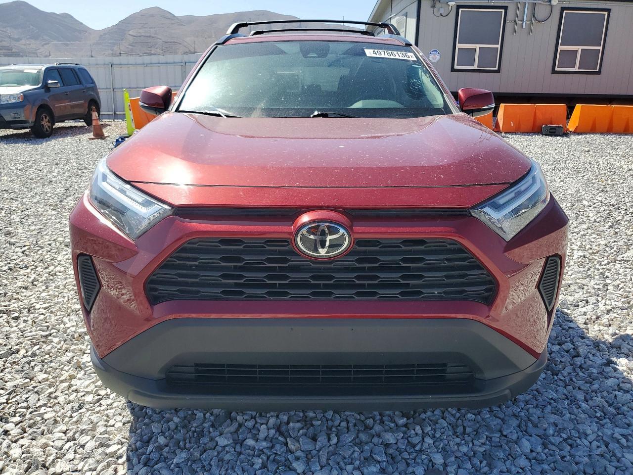 2022 Toyota Rav4 Xle - Image 5