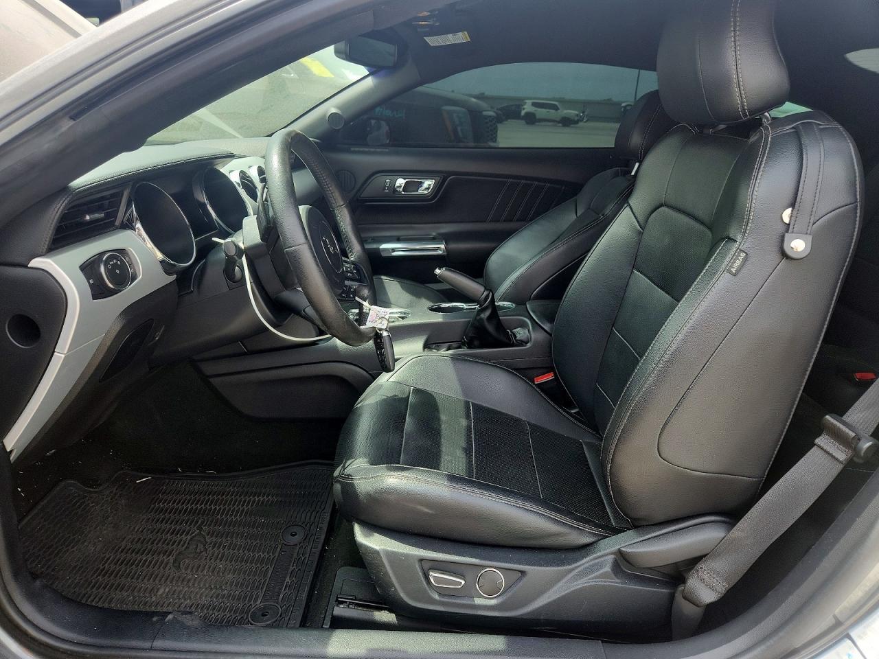 2016 Ford Mustang Gt - Фото 7