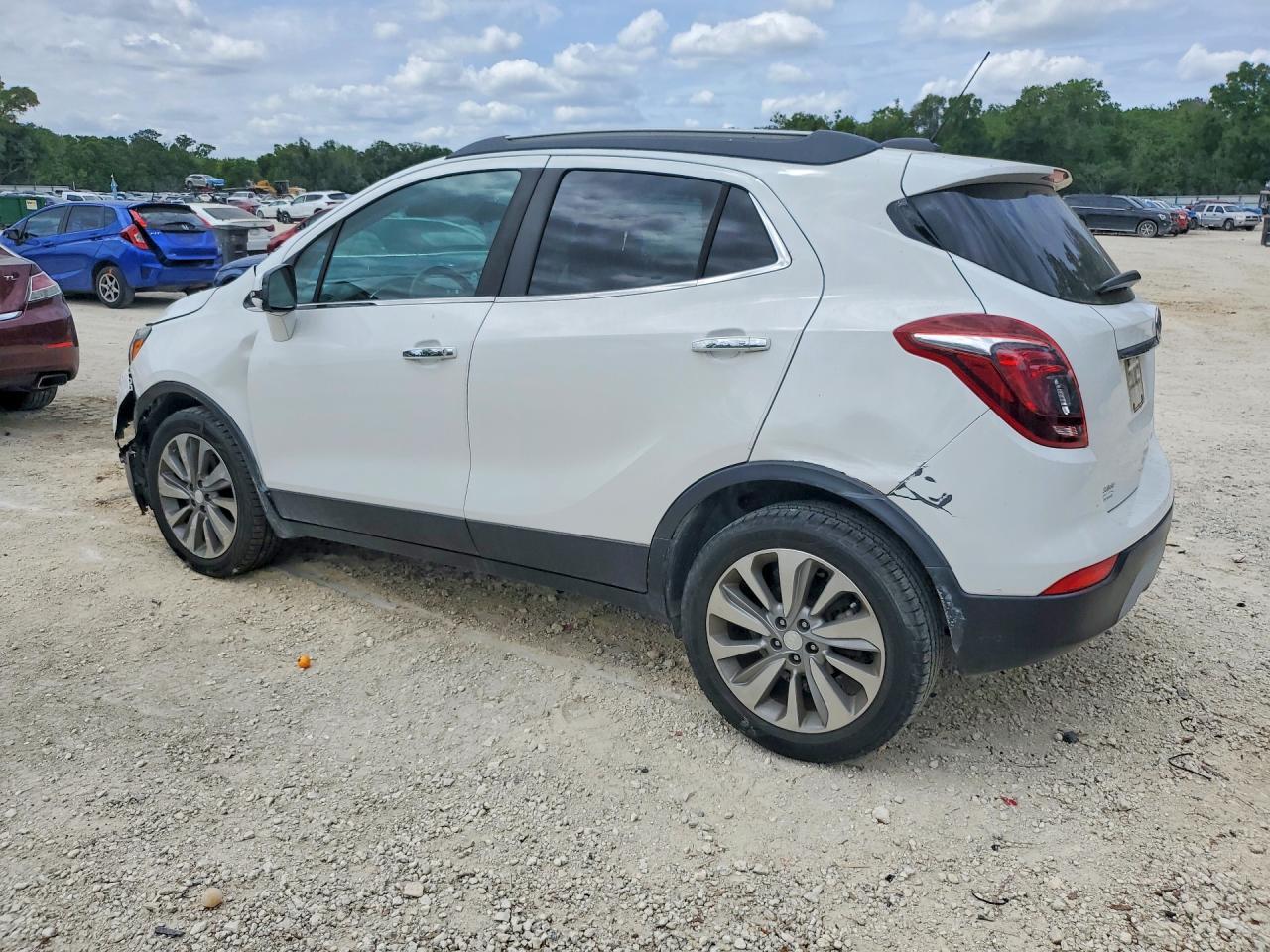 2019 Buick Encore Preferred - Фото 2