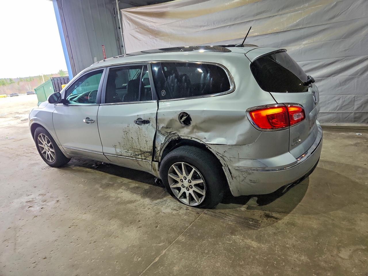 2014 Buick Enclave - Фото 2