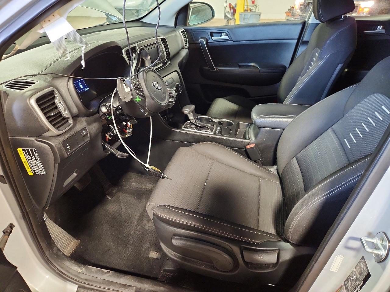 2018 Kia Sportage Lx - Image 7