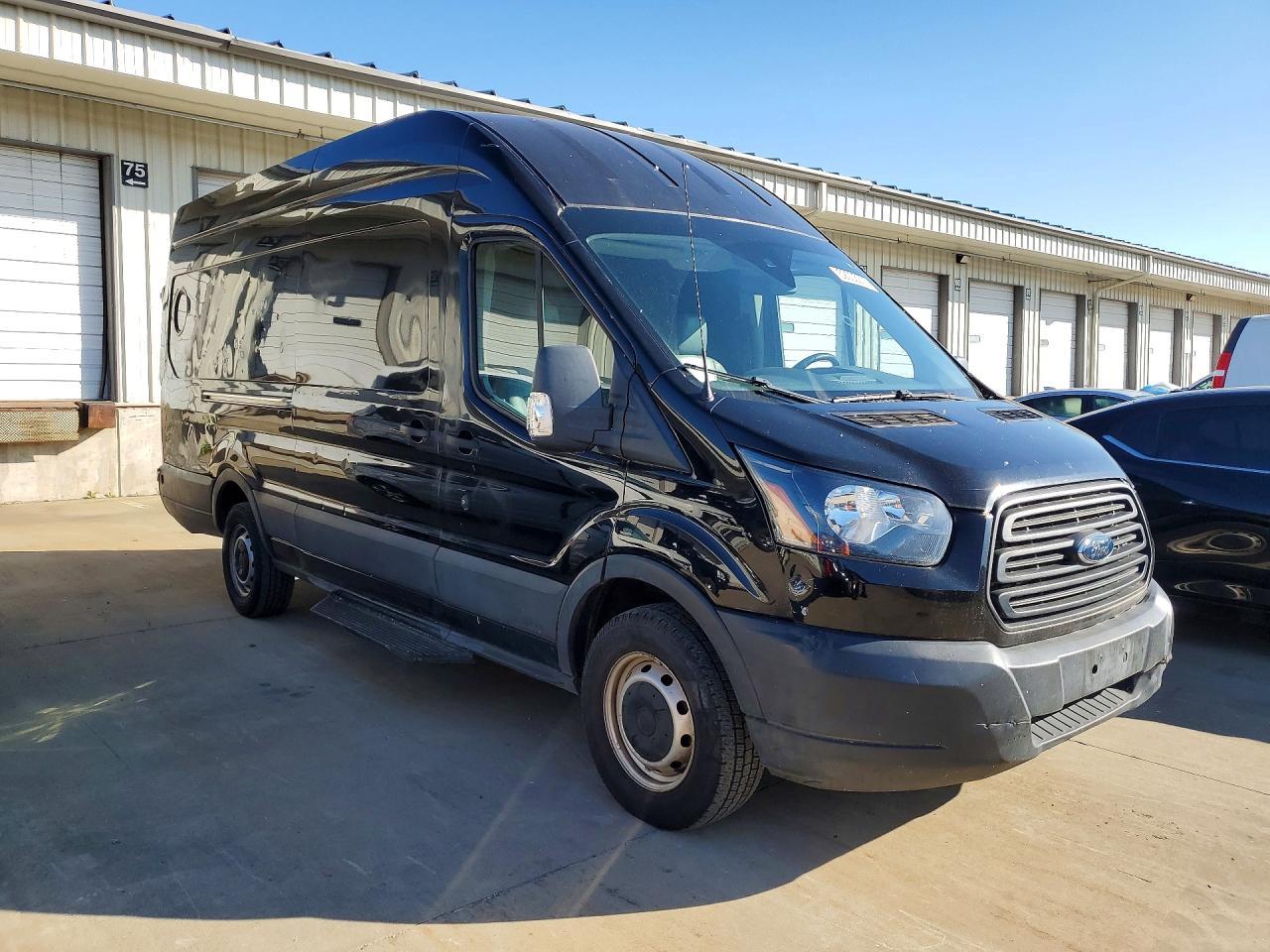 2019 Ford Transit T-350 - Фото 4
