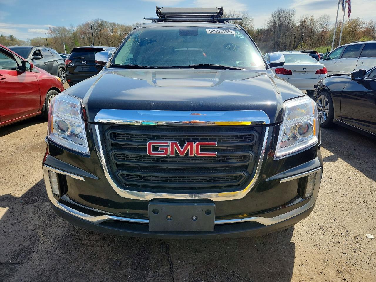 2016 GMC Terrain Sle - Image 5