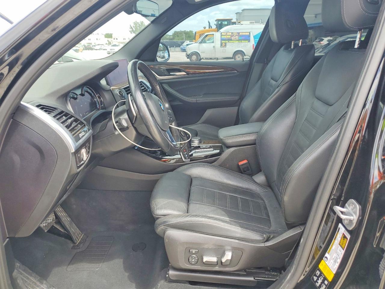 2019 BMW X3 xDrive30I - Image 7