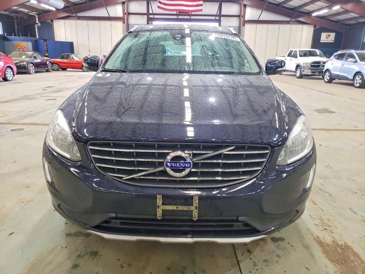 2016 Volvo Xc60 T5 Premier - Фото 5