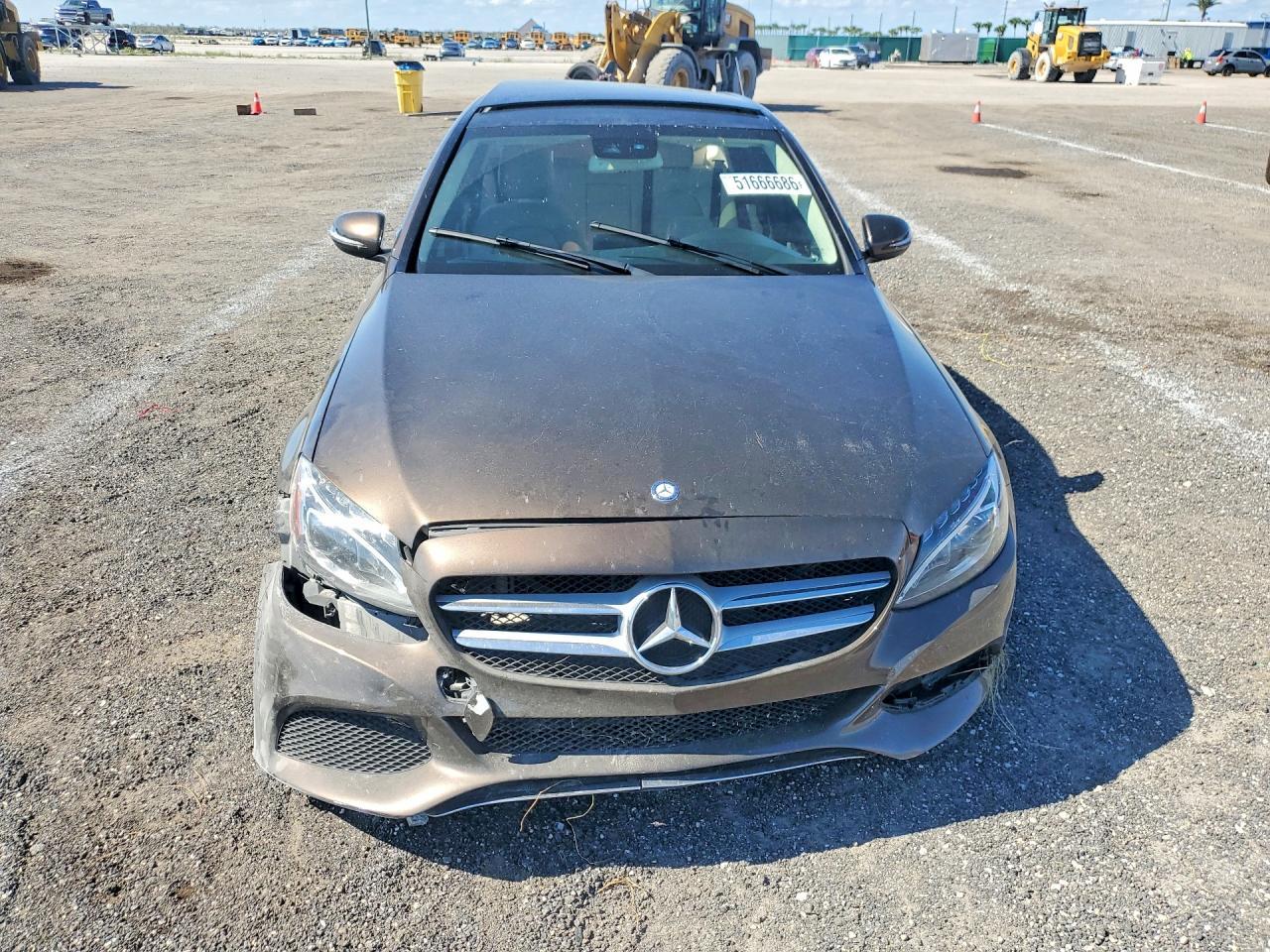 2016 Mercedes-Benz C 300 - Image 5