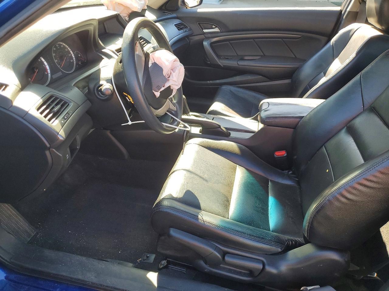 2009 Honda Accord Lx - Фото 7