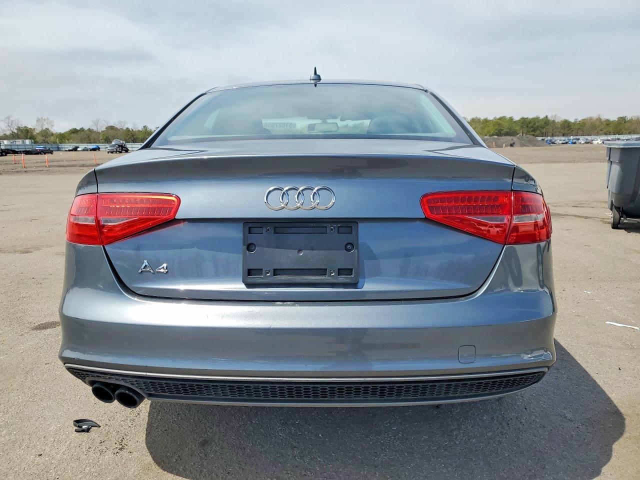 2015 Audi A4 Premium - Image 6