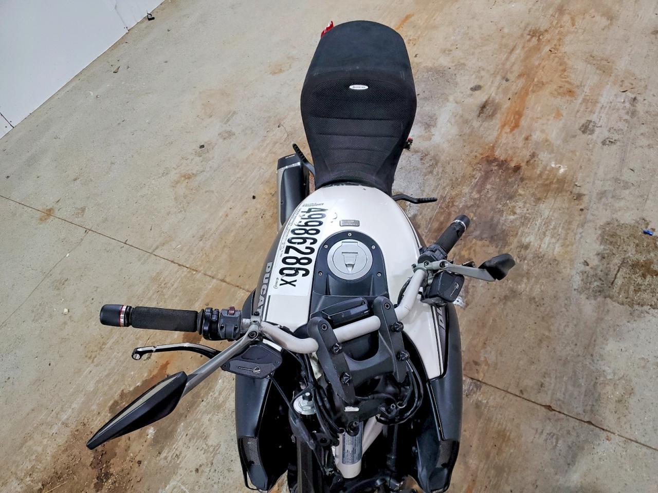 2013 Ducati Diavel - Фото 5