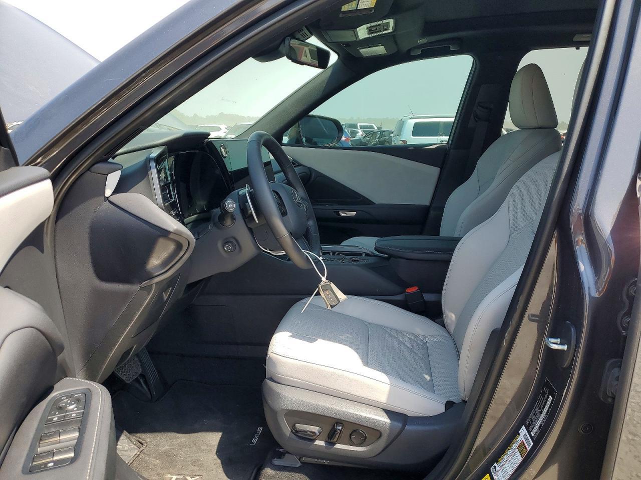 2025 Lexus Tx 350 Premium - Фото 7