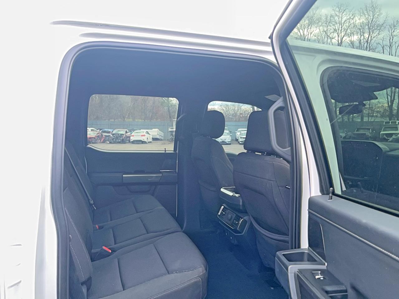 2023 Ford F150 Supercrew - Image 6