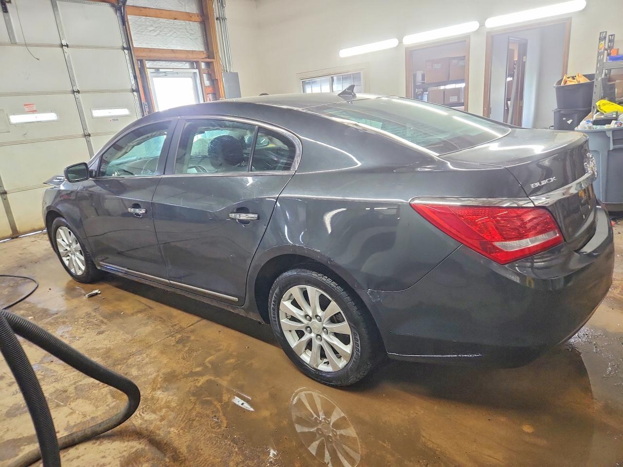 2014 Buick Lacrosse - Image 2