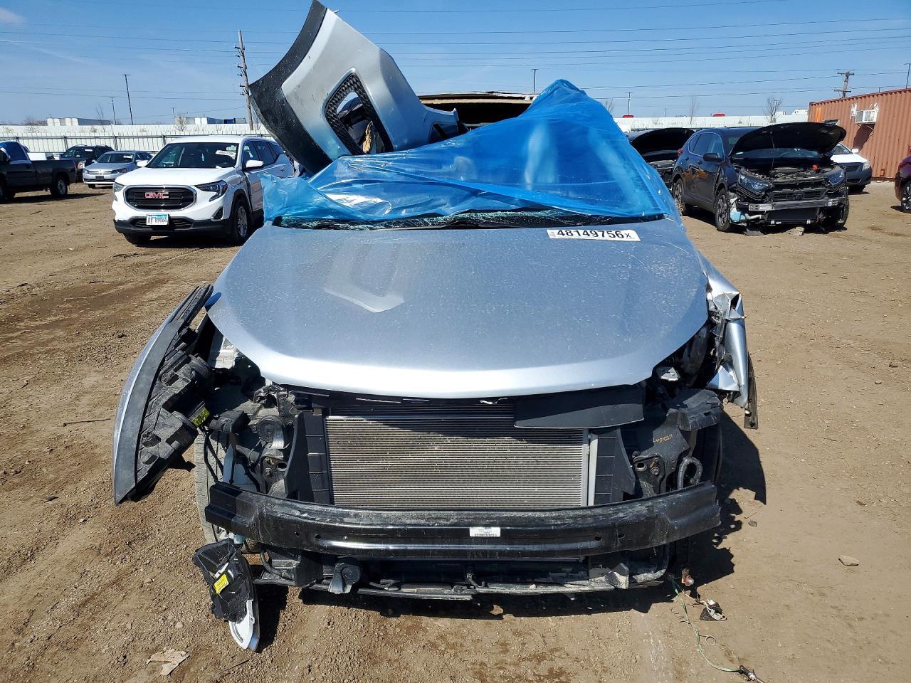 2016 Hyundai Santa Fe Sport 2.4L - Фото 5