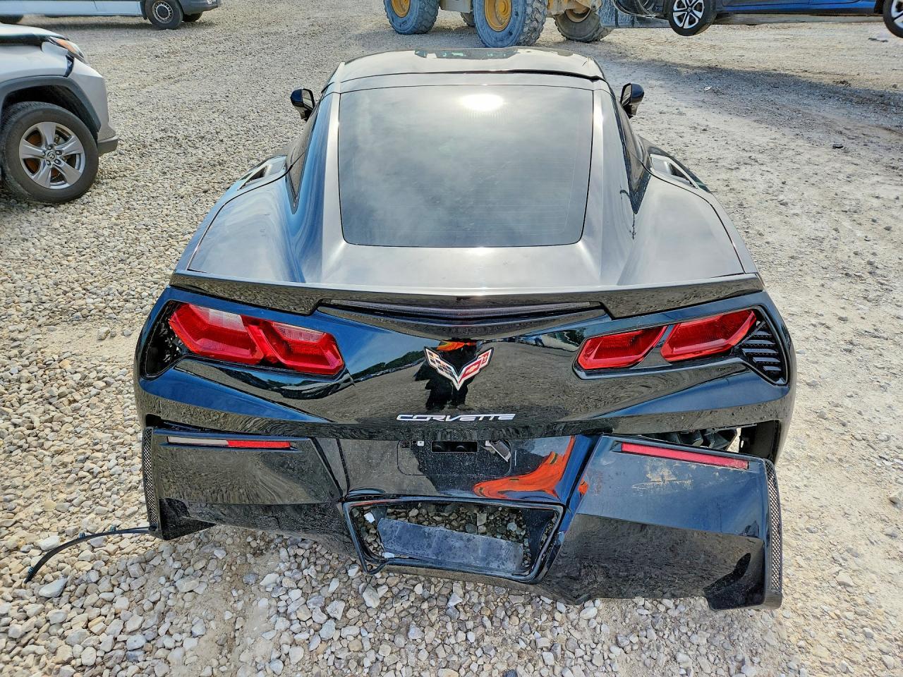 2015 Chevrolet Corvette Stingray Z51 3Lt - Image 6