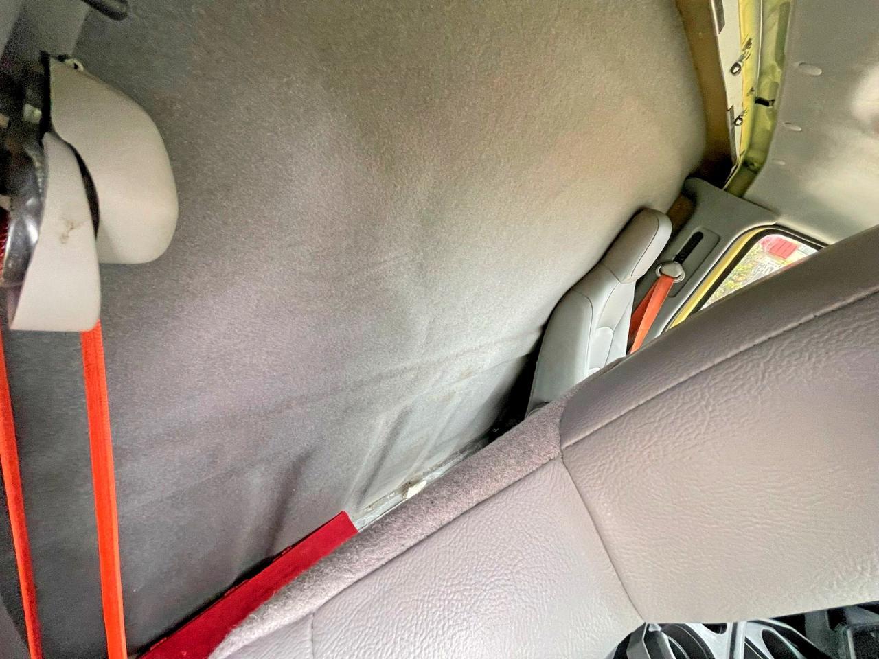 2021 Ford Econoline E450 Super Duty Cutaway Van - Фото 6