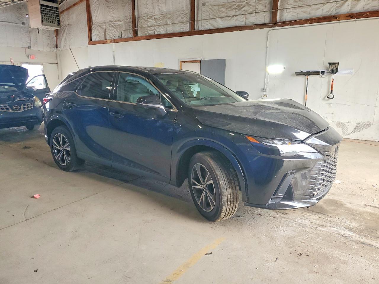 2026 Lexus Rx 350 Premium - Фото 4