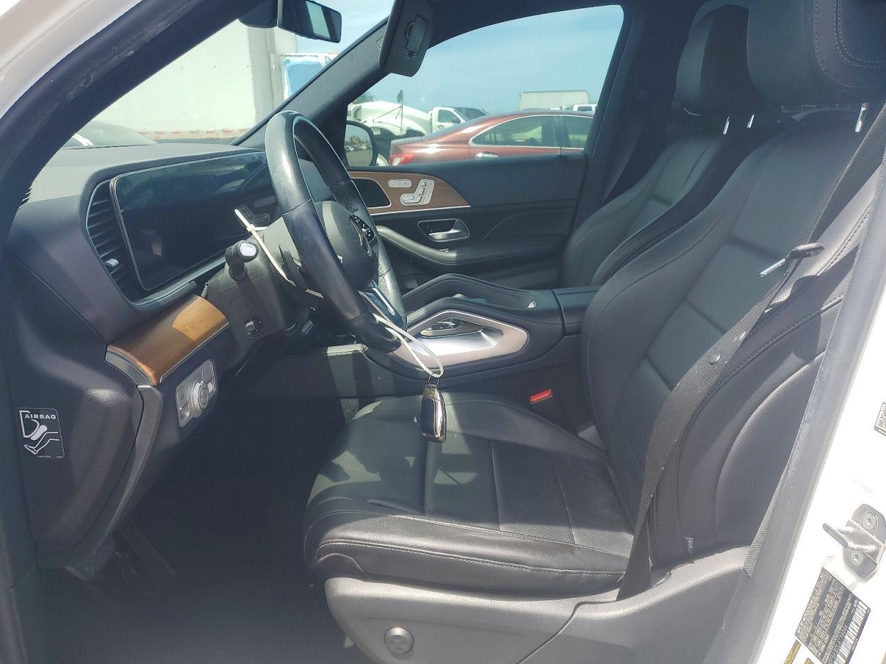 2020 Mercedes-Benz Gle 350 - Image 7