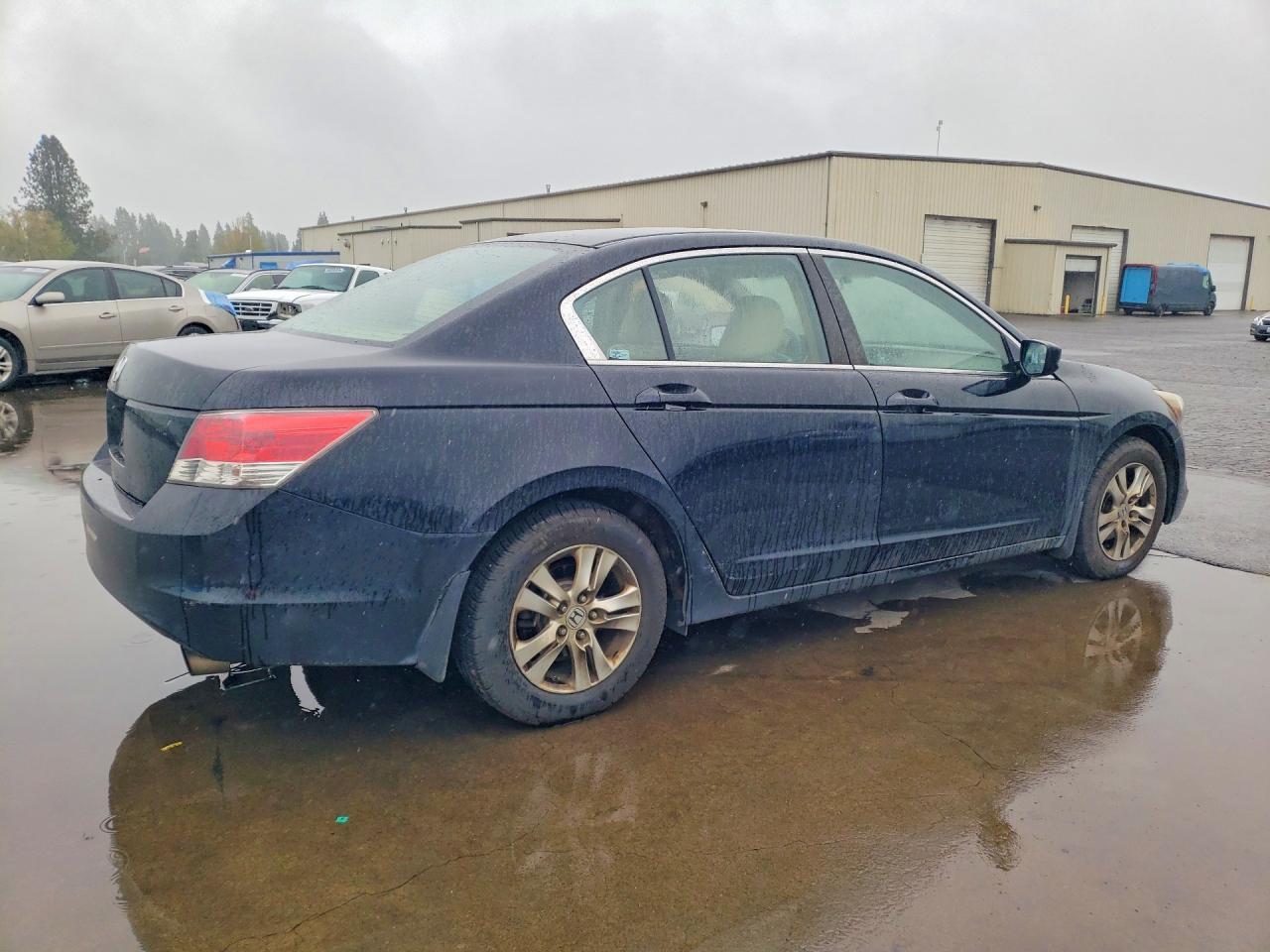 2008 Honda Accord Lxp - Image 3
