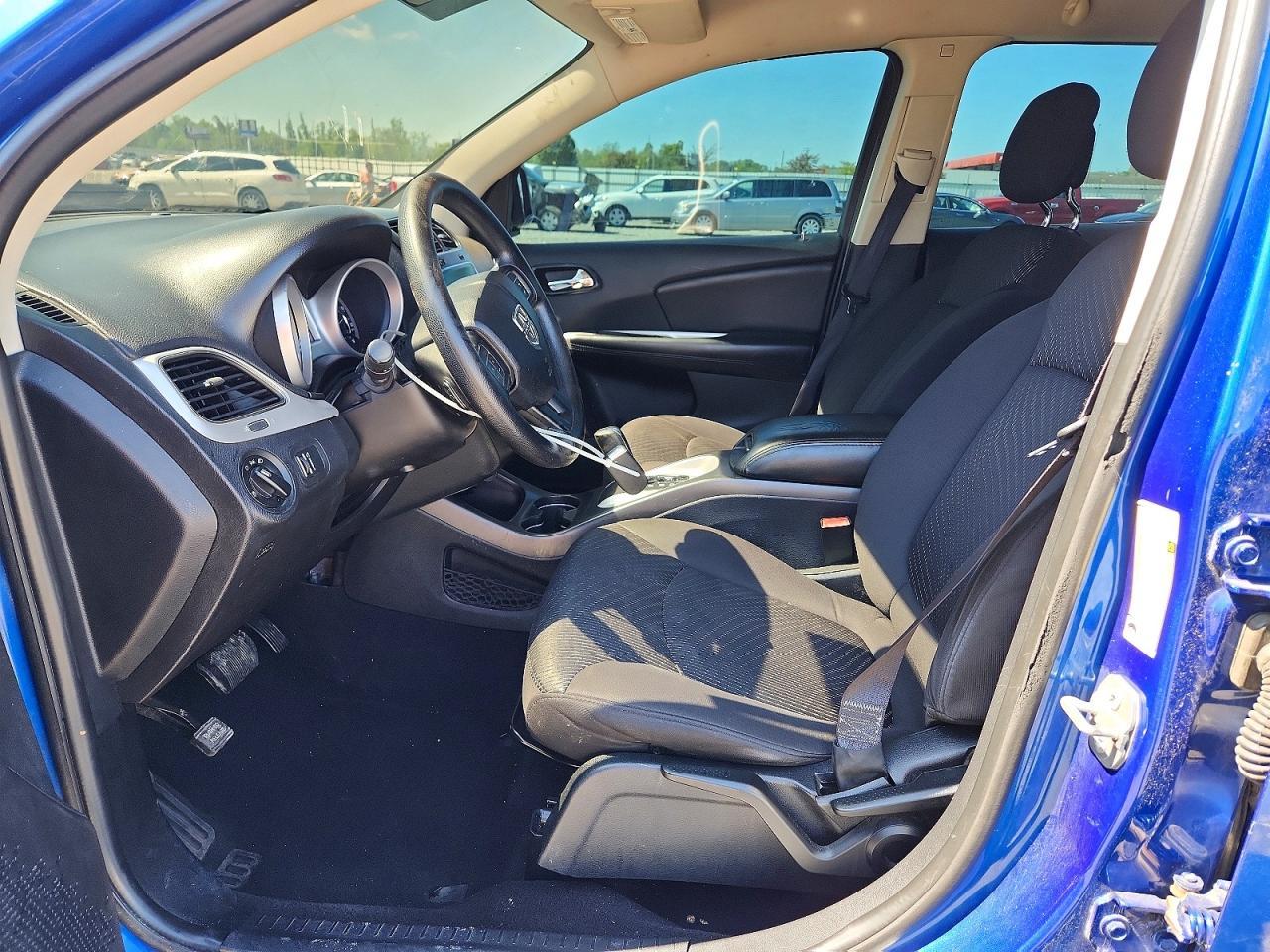 2015 Dodge Journey Se - Фото 7