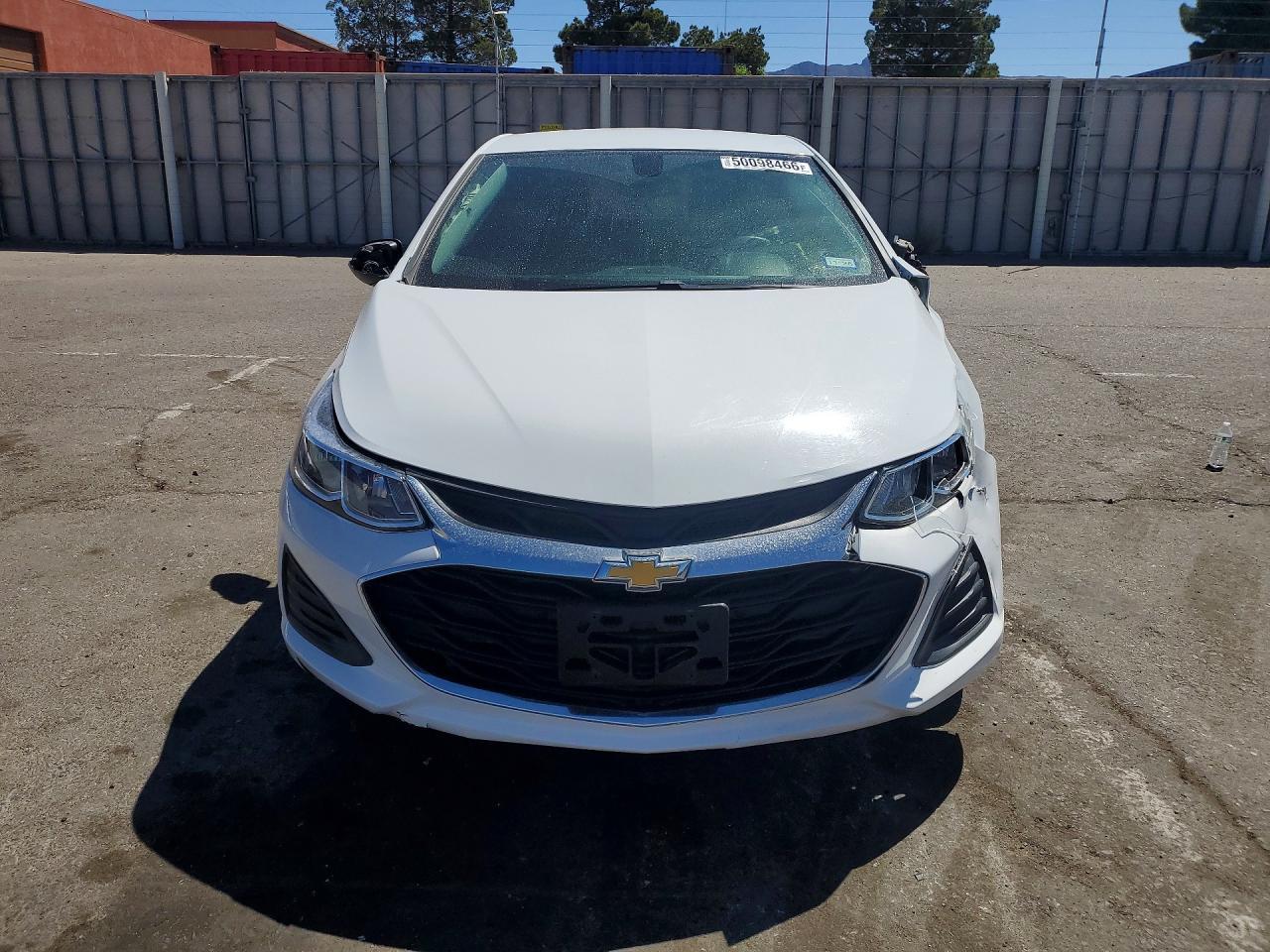 2019 Chevrolet Cruze Ls - Image 5