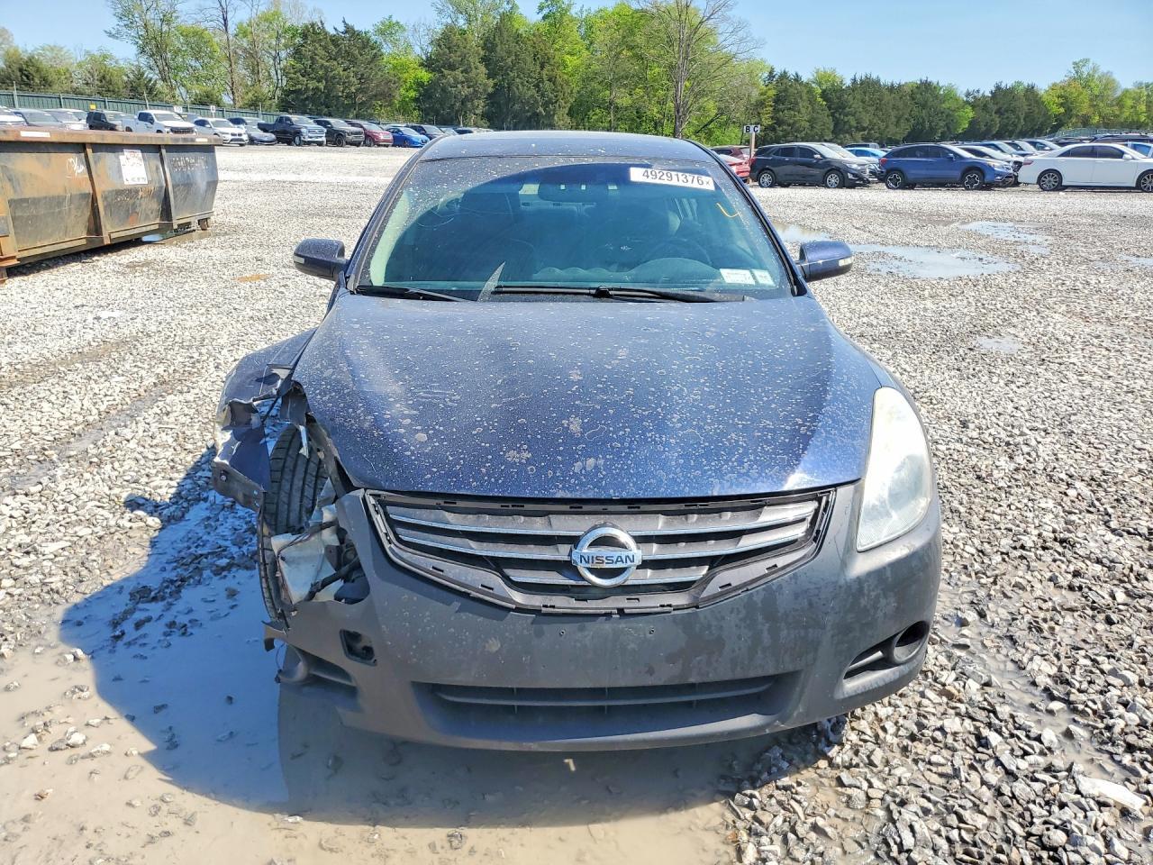 2010 Nissan Altima 2.5 - Фото 5