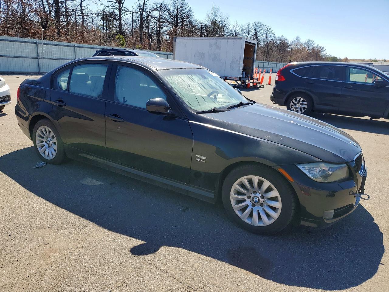 2009 BMW 328 Xi Sulev - Фото 4